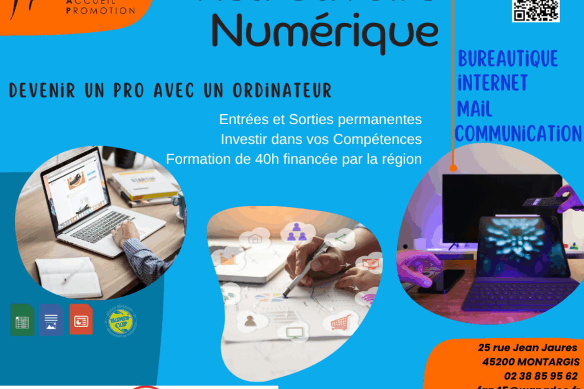 Visa Savoirs Numériques