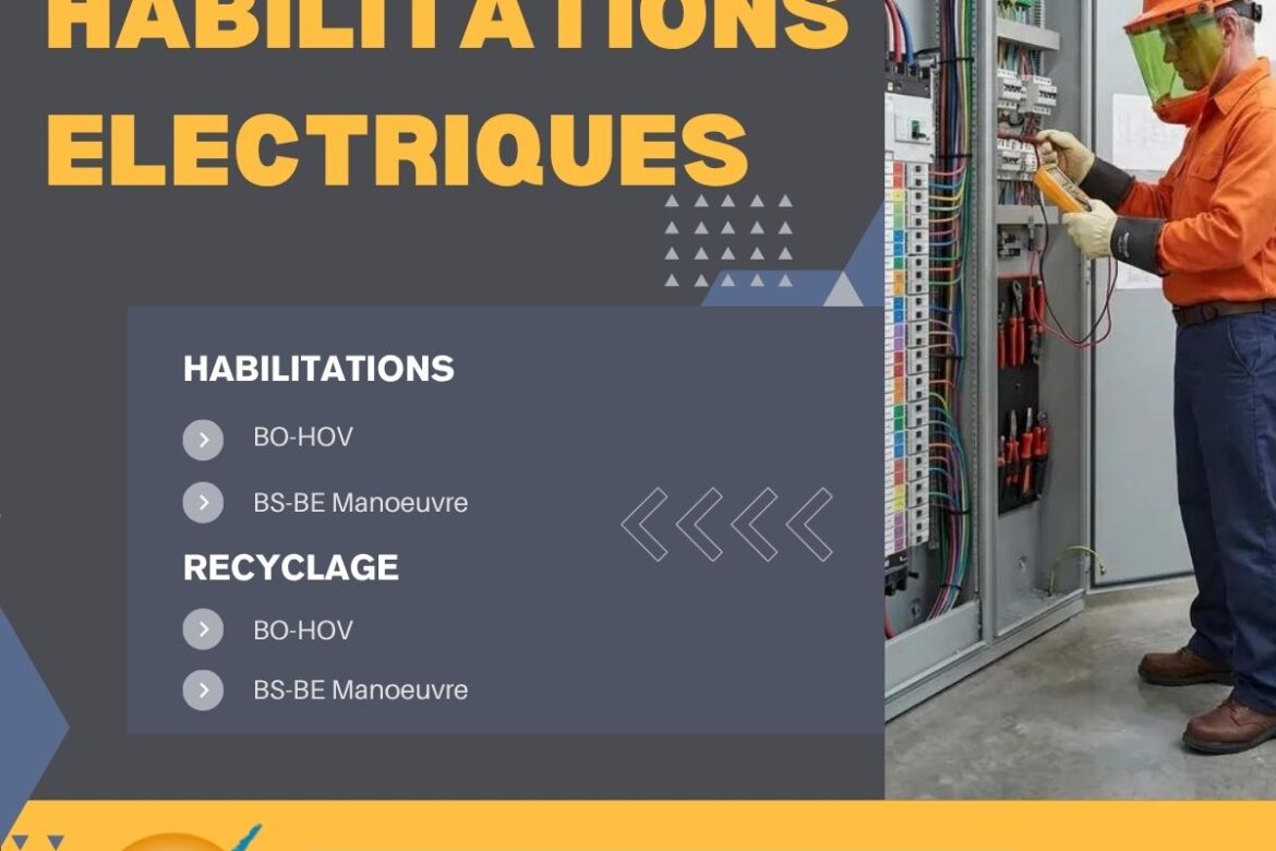 Habilitations Electriques